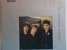 BUZZCOCKS Another Music In A Different Kitchen Original UK LP + Carrier Bag PUNK