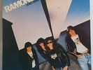 RAMONES Leave Home - Original UK LP - Punk CARBONA NOT GLUE Joey Ramone Dee Dee