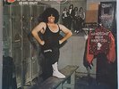 THE DICTATORS Go Girl Crazy - Original UK LP - Punk Ramones Manowar Manitoba