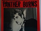 TAV FALCO'S PANTHER BURNS Behind The Magnolia Curtain Orig UK LP - Garage Punk