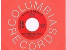 Columbia THE JOYS OF LIFE Good times are over / Descent Absolute killer mid 60's