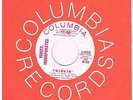 Columbia VOICES INCORPORATED Thinkin' Demo - Pounding gospel northern  W.O.L.