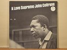 John Coltrane  A Love Supreme  Impulse A-77 Stereo LP