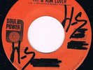 Soul power TOMMIE YOUNG Hit and run lover The in demand one  Superb - W.O.L.