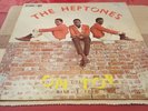 The Heptones On Top Orig JA Studio One LP Listen 