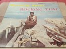 Burning Spear Rocking Time Orig JA Studio One LP Listen 