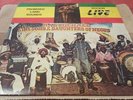 Ras Michael & The Sons & Daughters Of Negus Rockin Live Killer Roots LP Listen 