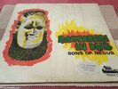 Sons Of Negus Rastafari In Dub Killer Dub LP Listen 