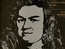 4lp melodiya RARE set bach well-tempered nikolaeva ex+/nm cvr ex-