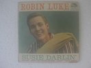 Robin Luke 