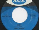 Jimmy CLANTON cindy 45 killer R&B POPCORN northern soul MOD dancer HEAR ?