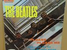 THE BEATLES PLEASE PLEASE ME OG MONO UK PARLOPHONE LP PMC1202 XEX421/2 1N/1N