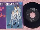 The BEATLES: Love Me Do/P.S. I Love You