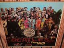 THE BEATLES   SGT. PEPPERS LONELY HEARTS CLUB LP BEAUTIFUL CLEAN ORIG MONO PRESS