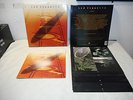 LED ZEPPELIN 6 X LP Box set ATLANTIC In superb Condition