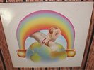 THE GRATEFUL DEAD   EUROPE '72 (3 LP SET)    NEAR MINT BURBANK PRESS