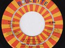 HARLEM RIVER DRIVE Idle Hands MONSTER latin funk 45 northern soul pounder HEAR