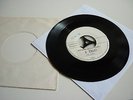 BEATLES - YESTERDAY / ACT NATURALLY orig 1st press TEST PRESS PROMO germany