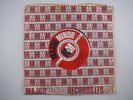 Nashville Teens,The Lament Of The Cherokee,(MM 599),Rare beat,7