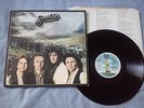 SMOKEY   changing all the time  1975-UK FIRST PRESS -RAK LAB -EX+