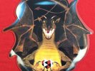 DIO - Hungry For Heaven - Rare UK Shaped Picture Disc