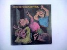 JOHN ST. FIELD Control LP NEW & SEALED JACKIE LEVEN