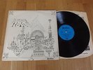 PINK FLOYD RELICS A1/B2 1st PRESS TEXTURED COVER / STARLINE LABEL EX-