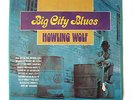 HOWLING WOLF Big City Blues SEALED LP United Superior US 7717 Stereo Orig'l MINT