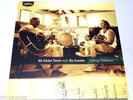 ALI FARKA TOURE WITH RY COODER 2 LP TALKING TIMBUKTU M-