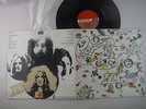 Led Zeppelin,Led Zeppelin III,Rare Spanish pressing,LP