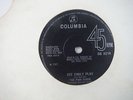 Pink Floyd,See Emily Play,(DB 8214),b/w Scarecrow,Solid centre version,7