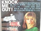 The Ventures-Knock Me Out-Rare Original 1965 Surf LP-Dolton 2033 Mono-SEALED