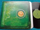 Alice Cooper, Billion Dollar Babies, Orig UK G/fld LP+Inner, EX/EX, 1st Press