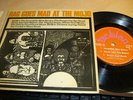 Joe Cocker etc    Rag Goes Mad At The Mojo    EP