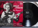 BILLY STOLTZ 