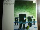 Cactus -  Restrictions  - Atco Rec. ATC 40307  ( Vinyl, Record )
