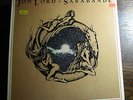 John Lord - Sarabande - Purple Rec. 1 C064-97943  ( Vinyl, Record )