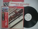 BEATLES - 2 LP - JAPAN - 1962-1966 - EAS-77003-4 - WL PRO 