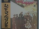 LED ZEPPELIN - LP - JAPAN - II - P-8042A