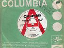 SHE TRINITY 1966  DEMO *YELLOW SUBMARINE* BEATLES N MINT