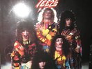 Teeze - Same - LP von 1985