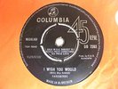 YARDBIRDS I Wish You Would   Columbia 1964 UK 7