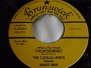 R&B Tittyshaker Mod 45 : The Casual Aires   Thunderbird   Candy   Brunswick