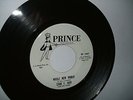 NORTHERN SOUL. Funk. COOK E. JARR - WHOLE NEW WORLD PRINCE. Original 7