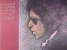 DYLAN, Bob - Blood On The Tracks - Vinyl (LP)