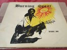Studio One Presents The Burning Spear Orig JA Studio One LP Listen 