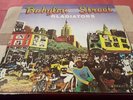 Gladiators Babylon Street Killer Roots LP Listen 