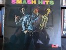 JIMI HENDRIX Isle Of Wight UK 1st 1971 A1//B1 POLYDOR LP EX 