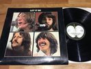 The Beatles - Let It Be Lp First Press 2U, 2U, Green Apple