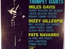 TRUMPET GIANTS: MILES DAVIS, FATS NAVARRO, DIZZY GILLESPIE-SUPER PLAYER COPY